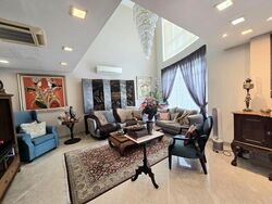 Parc Palais (D21), Condominium #503510071